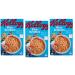 Kellogg's Rice Krispies Puffed Rice with Vitamins and Minerals, 340g, Pack of Cereal for Breakfast or Snack in Between