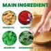 Detoxpro Kidney Support Herbal Foot Soak Set - 10pc Kidney Support Herbal Foot Soak (1bag*10pcs) - Buy Online on GoSupps.com