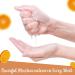 Vivo Per Lei Vitamin C Sheet Mask for Anti-Aging & Hydration - 5 Count Pack - Buy Online on GoSupps.com
