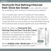 Skin Care Basics Pore Refining Charcoal Eye Cream - Dark Circle Treatment for Puffiness (2 oz - Buy Online on GoSupps.com