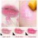 LuckNest 3Pcs Crystal Jelly Lipstick Set - Long Lasting Nutritious Lip Balm for Women and Girls | Moisturizing Magic Temperature Color Change Lip Gloss - Buy Online on GoSupps.com