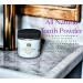 Natural Tooth Powder by Nature's Blessings 80 gram - Buy Online on GoSupps.com