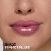 Wet n Wild Mega Slicks Lip Gloss with Hyaluronic Acid for Long Lasting High Shine - Sinless 1 Count - Buy Online on GoSupps.com