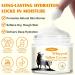  Frovetani Beef balm with beef honey nourishing and moisturizing organic beef tallow balm beef tallow for the skin beef sebum for the face and skin moisturizing cream for dry skin (60 g) - Buy Online on GoSupps.com