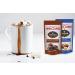 Land O'Lakes 7 Flavors Hot Cocoa Mix Gift Basket - 60 Pieces - Family and Friends Gift - For Her and Him - Buy Online on GoSupps.com