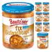 Bautz'ner Fix Hungarian Goulash Dish 500ml x 8 Packs