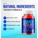 Quick Keto ACV Gummies - Advanced Formula for Faster Results (60 Gummies) - Buy Online on GoSupps.com