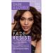 Dark and Lovely Fade Resist Permanent Hair Colour Hair Dye Up To 100 Percent Gray Coverage Brilliant Shine (Brown Sugar 386)