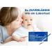 20 x One+Step Ultra-Sensitive Pregnancy Test - Early Detection Accurate Results - International Shipping Available - Buy Online on GoSupps.com