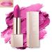 Beauty Searcher Metallic Shiny Lipstick Highly Effective Lip Colour with Moisturising Creamy Formula - 06# Pink Lady
