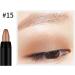 Eye Shadow Sticks - Eyeshadow Pearl Good Waterproof Effect And Strong Coloring Power For Live Performance Wedding And Prom Makeup - Buy Online on GoSupps.com