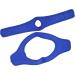 Breathable Anti-Snoring Chin Strap for Men & Women - Comfortable & Effective Snoring Solution (Blue - Buy Online on GoSupps.com