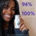 Smileactives Power Tooth Whitening Gel - Pack of Three 1oz Tubes - Buy Online on GoSupps.com