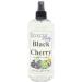 Black Cherry Body Spray (Double Strength) 16 ounces Body Mist for Women with Clean Light & Gentle Fragrance Long Lasting Perfume with Comforting Scent for Men & Women Cologne with Soft Subtle 16 Fluid Ounces (Double Strength)