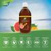 Nature's Way NutraSea Omega-3 and Vitamin D Supplement - Fish Oil with EPA and DHA Support Healthy Heart and Brain Help Build Strong Bones and Teeth & Help Support Immune System - Grapefruit Tangerine 500 ml Liquid Grapefruit Tangerine 500 ml (Pack of 1) - Buy Online on GoSupps.com