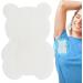 Prot ge-aisselles - Doux Respirant Haute Absorption - Patch Adh sif Anti-Transpiration - Pour Voyage D'Affaires Trajets Conf rence Rendez-Vous cole Hommes Femmes Adolescents - Buy Online on GoSupps.com
