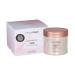 Mon Platin HY Loren Smoother Hair Mask with Hyaluronic Acid - 500 ml Premium Smoothing Deep Conditioner to Restore Health from Harsh Hair Straightening Treatment - Leaves Hair Soft  Shiny  and Smooth
