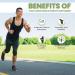 Plant Based Bone Strength | 60 Veg Capsules | 100% Herbal Formula | No Side Effects - Buy Online on GoSupps.com