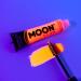 Moon Glow Mascara UV n on | Couleur n on vive brille sous un clairage UV | Maquillage n on orange bleu blanc vert rose violet 15 ml (paquet de 8) - Buy Online on GoSupps.com
