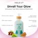 Soothing Hydrating Cream Face Cleanser for Sensitive Skin | Natural & Organic Paraben-Free Facial Wash | Deep Cleansing for All Skin Types - 4.2 fl oz - Buy Online on GoSupps.com
