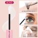 FADVAN Cluster Lash Glue Clear-10ml | Super Hold 72 Hours | Latex-Free for Sensitive Eyes - Buy Online on GoSupps.com