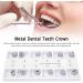 Buy Metal Dental Crowns Online for Adults | Durable Solutions to Prevent Tooth Loss - Your Clinic Name  - Buy Online on GoSupps.com