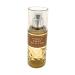 Bath and Body Works Golden Berry Mistletoe 2.5 Fluid Ounce Travel Size Body Spray (2023 Limited Edition)