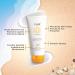 Kaya Skin Clinic Sunscreen SPF 30 Cream - 75ml | Daily Moisturizing & Water Resistant | Ideal for Women | International Shipping Available - Buy Online on GoSupps.com
