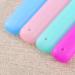 ROSENICE 4pcs Toothbrush Case - Portable Storage Box for Travel & Camping (Assorted Colors) | Durable & Lightweight - Buy Online on GoSupps.com