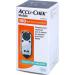 Accu-Chek Mobile Test Cassette 100 ST - Reliable Blood Glucose Monitoring | International Shipping Available - Buy Online on GoSupps.com