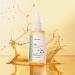 7% Glycolic Acid Toner Reduce Acnes Blemishes Pore Minimizer Gentle Exfoliating Face Toner Rejuvenate Moisturize Skin Improves Skin Brightness Suitable for Normal/Oily Skin - Buy Online on GoSupps.com