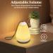 ARVOV White Noise Machine with 20 Soothing Sounds and Night Light - Sleep Aid for Adults, Kids & Babies - Nursery and Travel Soothers - Buy Online on GoSupps.com