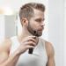 FRCOLOR Nose Hair Trimmer Set - Electric Facial Tool for Men Hair Clipping & Shaving Razors - Efficient Nasal Hair Cleaning Razor - 18X8CM Black - Buy Online on GoSupps.com