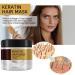 100ml Collagen Hair Treatment & Mask - Deep Repair Argan Oil Keratin Essence | 2PC for Soft Healthy Hair - Buy Online on GoSupps.com