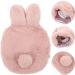 NUOBESTY Multifunctional Hot Water Bottle - Portable Warm Pack & Winter Accessory for Comfort & Relief - Buy Online on GoSupps.com