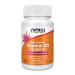 Now Foods Supplements Vitamin D-3 10 000 IU Highest Potency Structural Support* 30 Softgels 30 Count (Pack of 1)