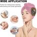 Sunflower Skull Microfiber Hair Towel Wrap for Women - Super Absorbent Hair Turban (10"x26 - Buy Online on GoSupps.com