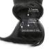 Clke 24-Inch Yaki Ponytail Extension - Long Synthetic Clip-In Ponytail for Afro Kinky Straight Hair - Buy Online on GoSupps.com