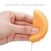 GAINWELL Compressed Facial Sponges - 50-Count Cellulose Spa Sponges for Cleansing, Exfoliation, and Makeup Removal - Buy Online on GoSupps.com