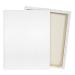 Pre Stretched Canvas 18x24 2 Pack Large Stretched Canvases for Painting Four fold Acrylic Titanium Priming Blank Canvas Boards for Painting