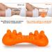 Buy Trigger Point Massager for Pain Relief | Lumbar Pillows & Hip Massager for Psoas Release - Worldwide Shipping - Buy Online on GoSupps.com