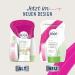 Veet Shower Depilatory Cream for Dry Skin - 3 Pack (3x150ml) | Effective Hair Removal in Shower - Buy Online on GoSupps.com