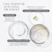 Age Defying Eye Cream 1.06 oz | Under Eye Anti-Aging for Dark Circles & Lines | Hypoallergenic & Delicate Skin Friendly - Buy Online on GoSupps.com