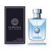 Versace Pour Homme Eau de Toilet 100ml
