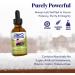 Zand Insure Immune Support - Echinacea Liquid Supplement with Elderberry & Herbs (2oz) - Buy Online on GoSupps.com