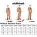 Walking Stick Portable Walking Cane Holder Walking Stick Crutch for Old Man Elderly Telescopic Stable Nonslip Lightweight Height Adjustable with Movable 3 Feets and Wooden Handle Black Walking St - Buy Online on GoSupps.com