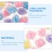 50 Scent Beads - Lavender Laundry Freshener | Lasting Fragrance for In-Wash Boost | Bulk Washer Fabric Softener Beads - Buy Online on GoSupps.com