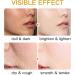 Turmeric Face Cream Skin Lightening Cream Face Moisturiser Anti Wrinkle Face Cream Dark Spot Cream Deep Hydrating Skin Brightening Radiant & Glowing Skin Repairing Face Care - Buy Online on GoSupps.com
