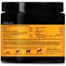 Pet Honesty Dog Allergy Relief Chews Omega 3 Salmon Fish Oil Probiotic Supplement for Anti-Itch Hot Spots and Seasonal Allergies (Peanut Butter) - Buy Online on GoSupps.com