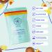 100% Vegan Immune Booster Supplement NIYAMA Immune Warrior | With Clinically Studied Beta Glucans Zinc Buffered Vitamin C | Strengthening Immune System Booster Powder | Orange Pineapple Flavour (30 Servings) - Buy Online on GoSupps.com